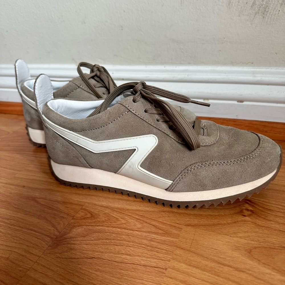 Brand New Rag & Bone Shoes size 7.5